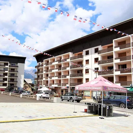 Renove Pres Des Pistes, Parking, Cuisine Equipee - Fr-1-330f-63 *