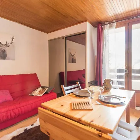 Renove Pres Des Pistes, Parking, Cuisine Equipee - Fr-1-330f-63 Apartment *