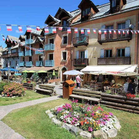 Apartment Renove Pres Des Pistes, Parking, Cuisine Equipee - Fr-1-330f-63 *