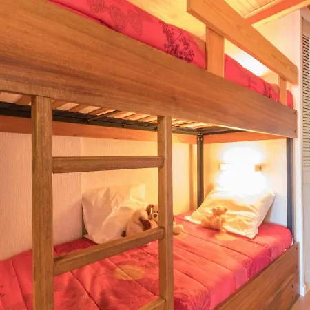 Renove Pres Des Pistes, Parking, Cuisine Equipee - Fr-1-330f-63