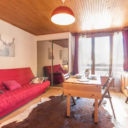 Renove Pres Des Pistes, Parking, Cuisine Equipee - Fr-1-330f-63 Apartment Serre Chevalier